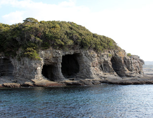 志原海岸