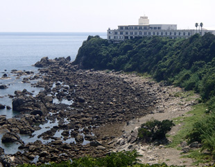 オン崎