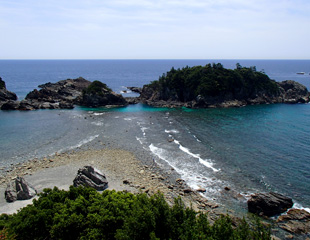 黒島