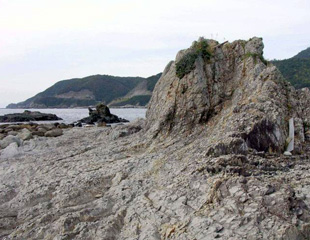 戎島