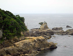 燈明崎