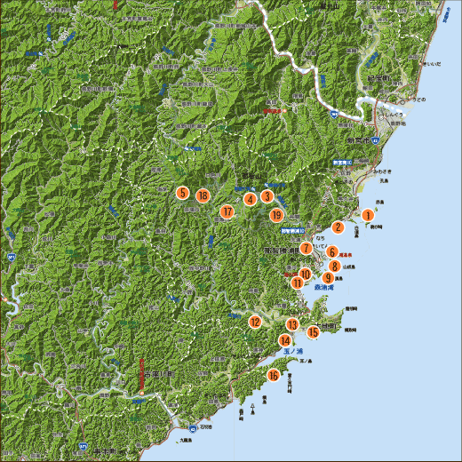 那智勝浦町
