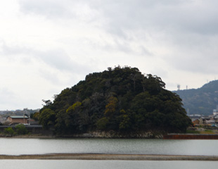 Mt. Horaisan