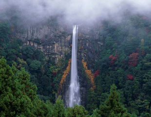 Nachi Waterfall