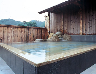 Yukawa Onsen