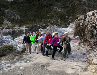 Uccomfomity in Komatsu